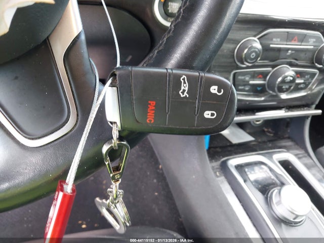 2019 CHRYSLER 300 2C3CCAAG5KH693799 Photo 10