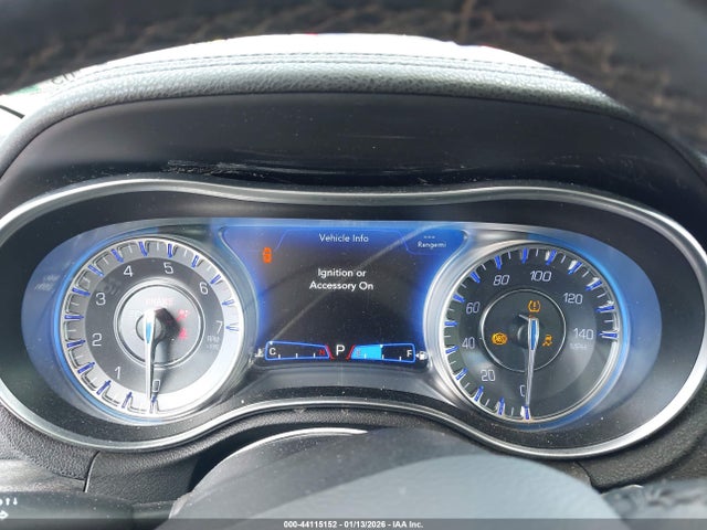 2019 CHRYSLER 300 2C3CCAAG5KH693799 Photo 6