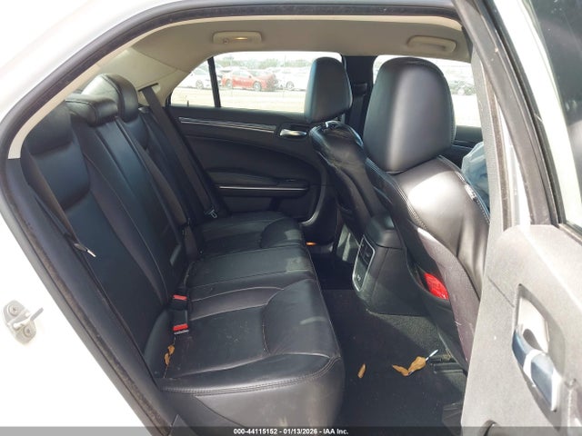 2019 CHRYSLER 300 2C3CCAAG5KH693799 Photo 7