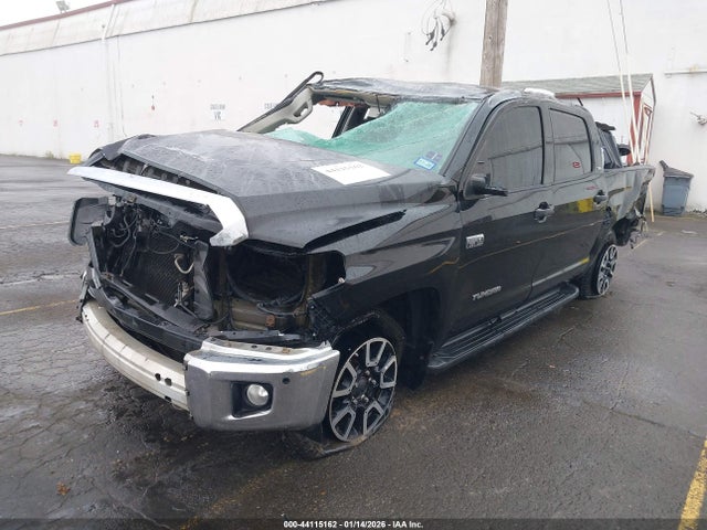 5TFDY5F18GX537773 Toyota Tundra Sr5 5.7l V8