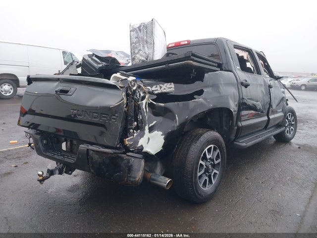 5TFDY5F18GX537773 Toyota Tundra Sr5 5.7l V8