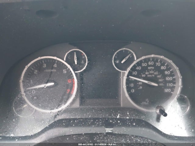 5TFDY5F18GX537773 Toyota Tundra Sr5 5.7l V8
