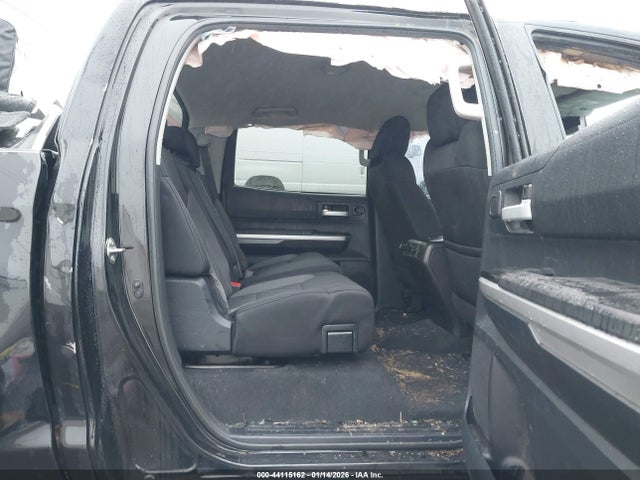 5TFDY5F18GX537773 Toyota Tundra Sr5 5.7l V8