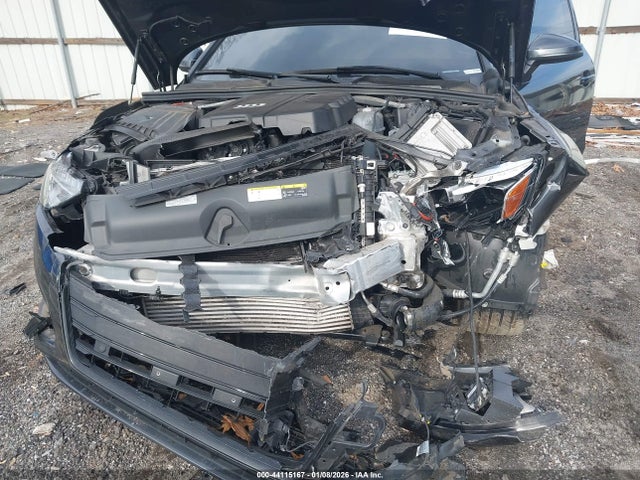 44115167 :رقم المزاد ، WAUBBAF49NN004087 vin ، 2022 Audi A4 Premium Plus 40 Tfsi Quattro S Tronic مزاد بيع