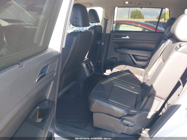 Продаж на аукціоні авто 2018 Volkswagen Atlas 3.6l V6 Sel, vin: 1V2MR2CAOJC557030, номер лоту: 44115170