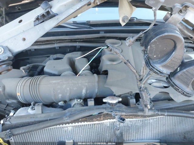 JTEBU5JR2J5578494 Toyota 4runner Limited