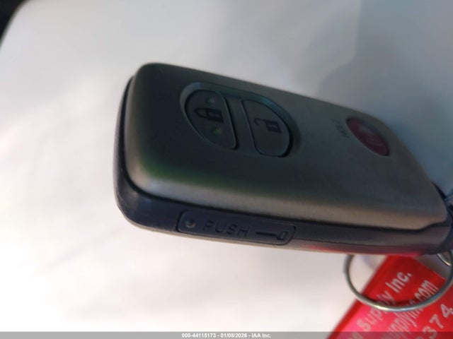 JTEBU5JR2J5578494 Toyota 4runner Limited