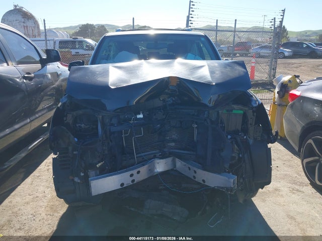 JTEBU5JR2J5578494 Toyota 4runner Limited