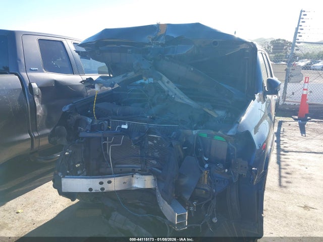 JTEBU5JR2J5578494 Toyota 4runner Limited