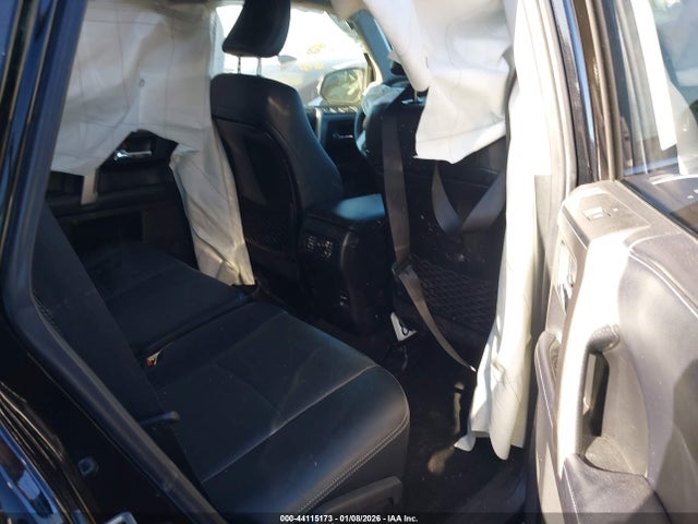 JTEBU5JR2J5578494 Toyota 4runner Limited