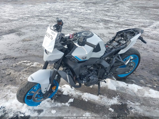 Yamaha MT09 2025 JYARN94E3SA002417 Image 2