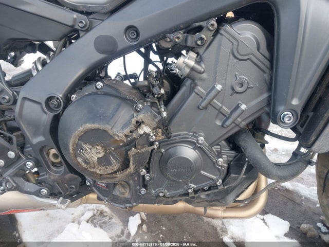 Yamaha MT09 2025 JYARN94E3SA002417 Image 8