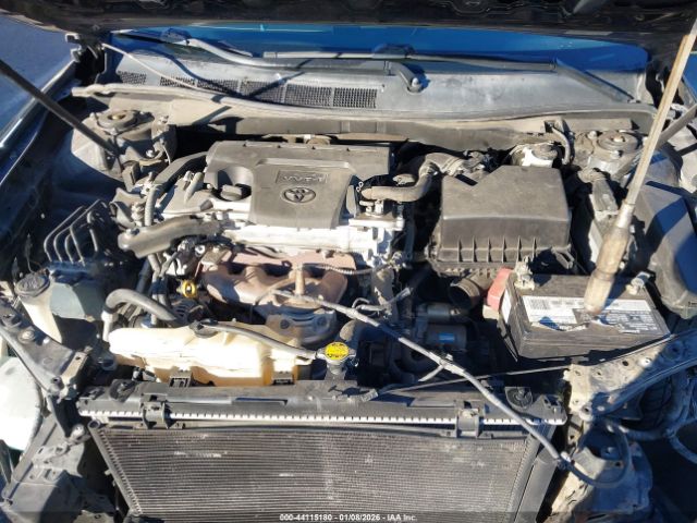 2012 TOYOTA CAMRY 4T4BF1FK5CR200599 Photo 9