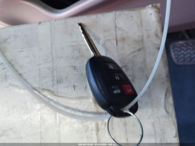 2012 TOYOTA CAMRY 4T4BF1FK5CR200599 Photo 10