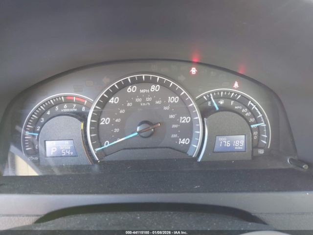 2012 TOYOTA CAMRY 4T4BF1FK5CR200599 Photo 6