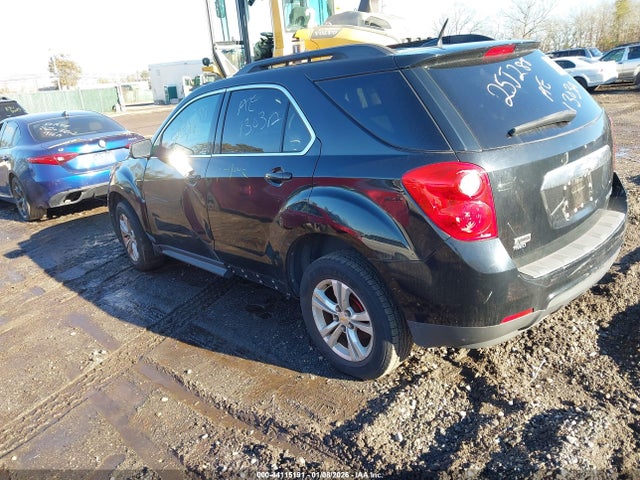 Продажа на аукционе авто 2011 Chevrolet Equinox 1lt, vin: 2CNFLEEC4B6398000, номер лота: 44115191