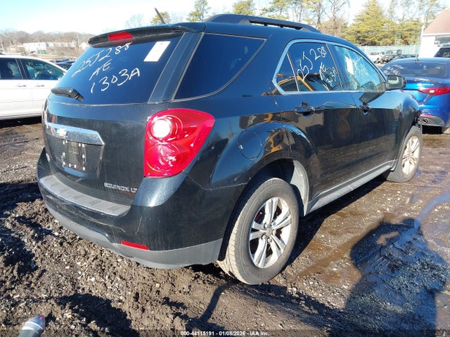 Продажа на аукционе авто 2011 Chevrolet Equinox 1lt, vin: 2CNFLEEC4B6398000, номер лота: 44115191