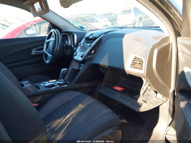 Продажа на аукционе авто 2011 Chevrolet Equinox 1lt, vin: 2CNFLEEC4B6398000, номер лота: 44115191