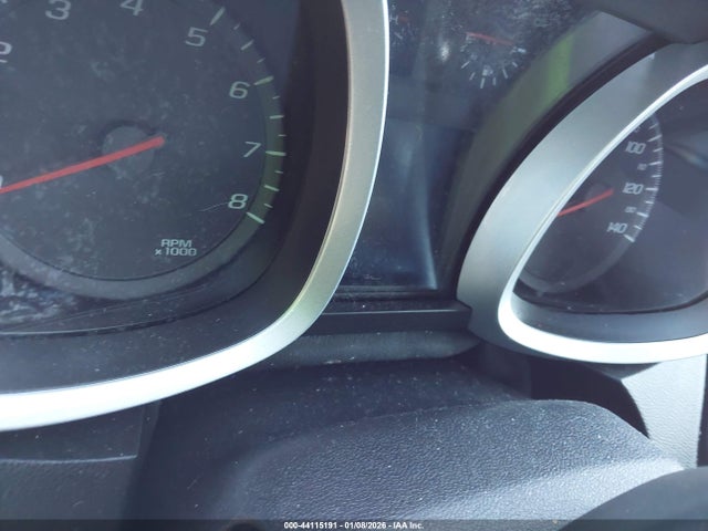 Продажа на аукционе авто 2011 Chevrolet Equinox 1lt, vin: 2CNFLEEC4B6398000, номер лота: 44115191