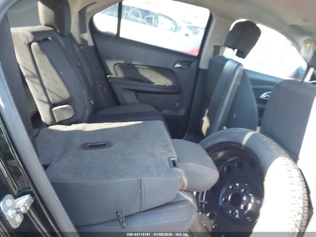 Продажа на аукционе авто 2011 Chevrolet Equinox 1lt, vin: 2CNFLEEC4B6398000, номер лота: 44115191