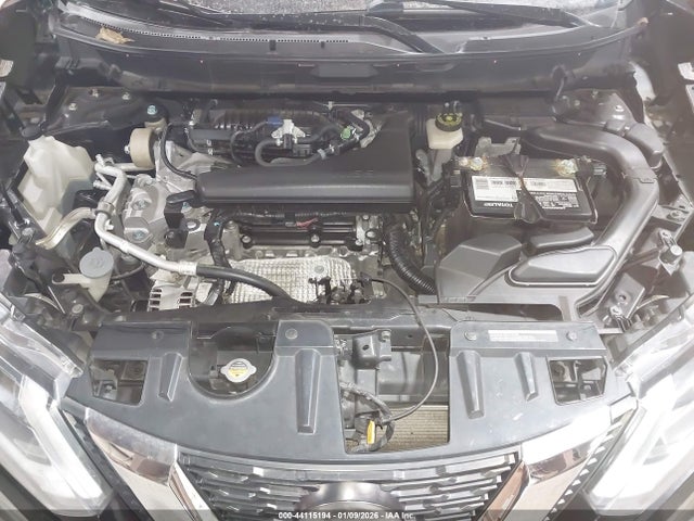Продажа на аукционе авто 2018 Nissan Rogue Sv, vin: KNMAT2MT1JP515352, номер лота: 44115194