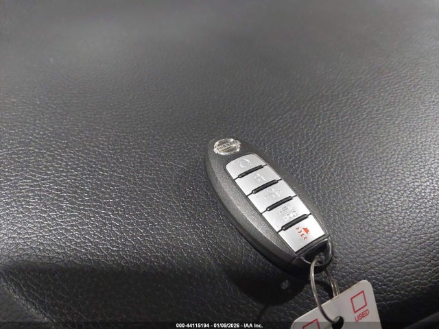Продажа на аукционе авто 2018 Nissan Rogue Sv, vin: KNMAT2MT1JP515352, номер лота: 44115194