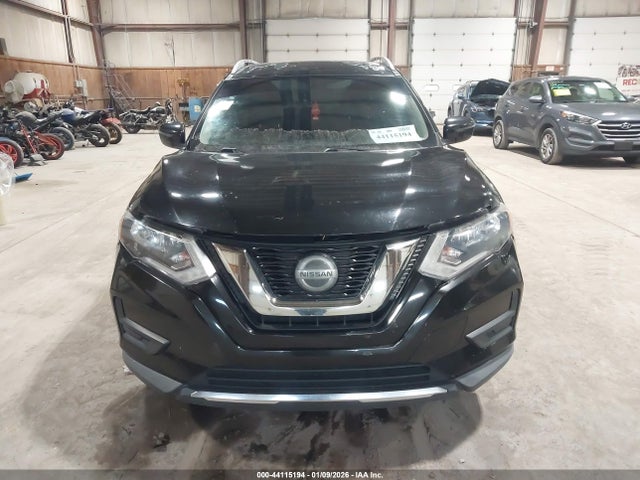 Продажа на аукционе авто 2018 Nissan Rogue Sv, vin: KNMAT2MT1JP515352, номер лота: 44115194