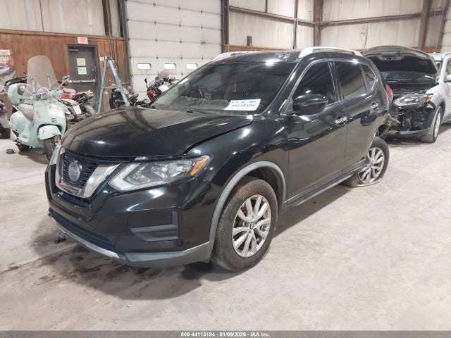 Продажа на аукционе авто 2018 Nissan Rogue Sv, vin: KNMAT2MT1JP515352, номер лота: 44115194