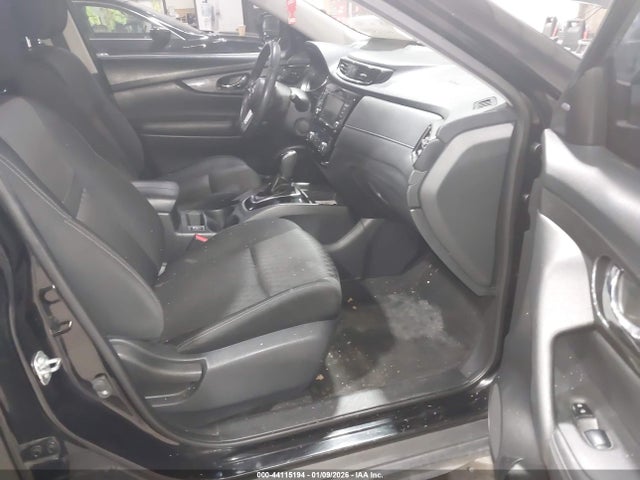 Продажа на аукционе авто 2018 Nissan Rogue Sv, vin: KNMAT2MT1JP515352, номер лота: 44115194