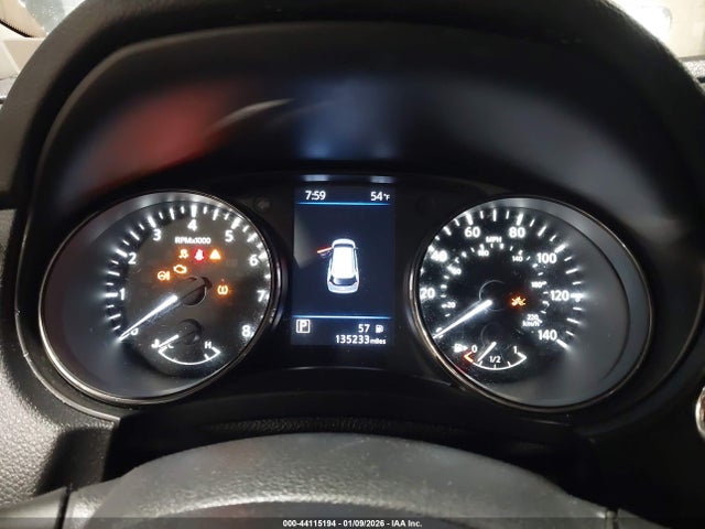 Продажа на аукционе авто 2018 Nissan Rogue Sv, vin: KNMAT2MT1JP515352, номер лота: 44115194