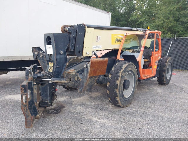 Продажа на аукционе авто 2018 Jlg 1255 Telehandler, vin: 0160088043, номер лота: 44115195