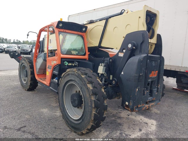 Продажа на аукционе авто 2018 Jlg 1255 Telehandler, vin: 0160088043, номер лота: 44115195