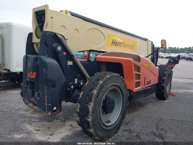 Продажа на аукционе авто 2018 Jlg 1255 Telehandler, vin: 0160088043, номер лота: 44115195