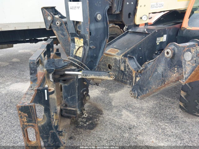 Продажа на аукционе авто 2018 Jlg 1255 Telehandler, vin: 0160088043, номер лота: 44115195