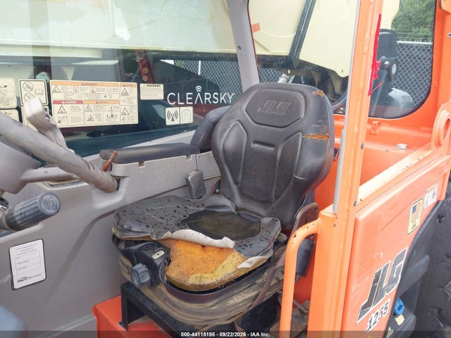 Продажа на аукционе авто 2018 Jlg 1255 Telehandler, vin: 0160088043, номер лота: 44115195