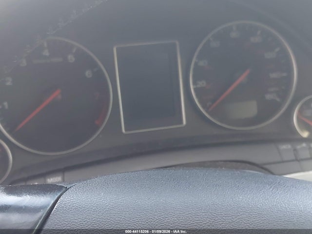 2004 AUDI A4 WAUVT68E84A005881 Photo 6