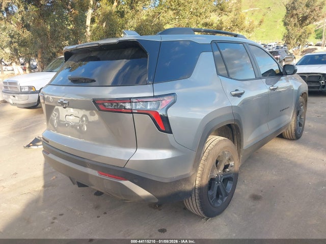 3GNAXHEG7TL266893 Chevrolet Equinox Fwd Lt