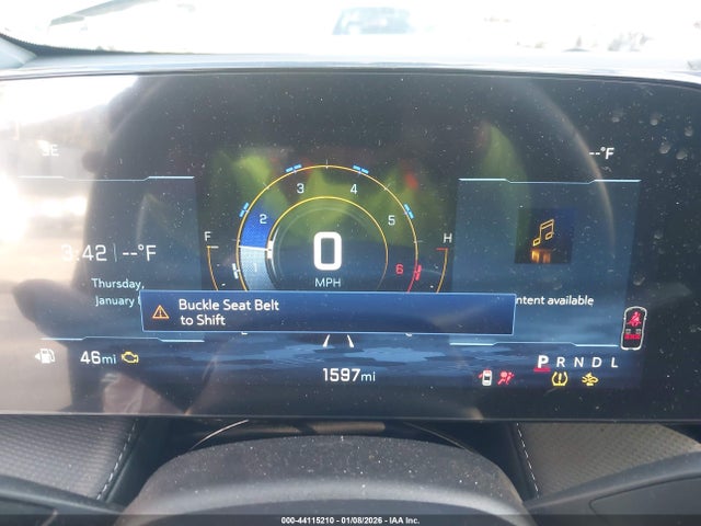3GNAXHEG7TL266893 Chevrolet Equinox Fwd Lt