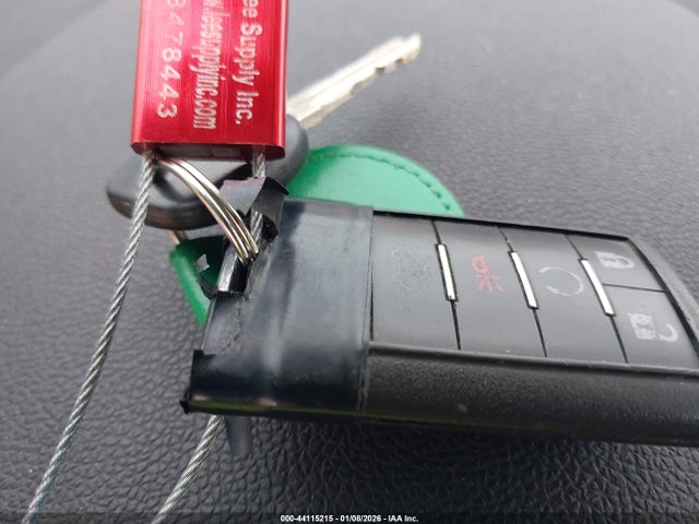 2012 CADILLAC CTS 1G6DG5E5XC0113024 Photo 10