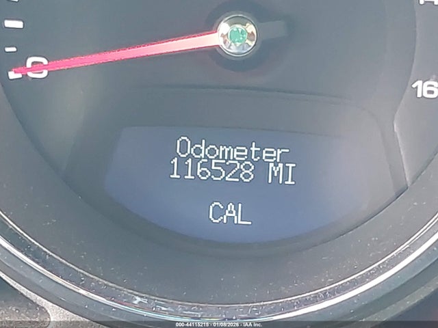 2012 CADILLAC CTS 1G6DG5E5XC0113024 Photo 6