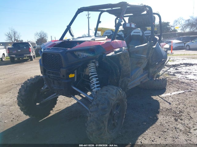 3NSVFE998GF783212 Polaris Rzr Xp 4 1000 Eps
