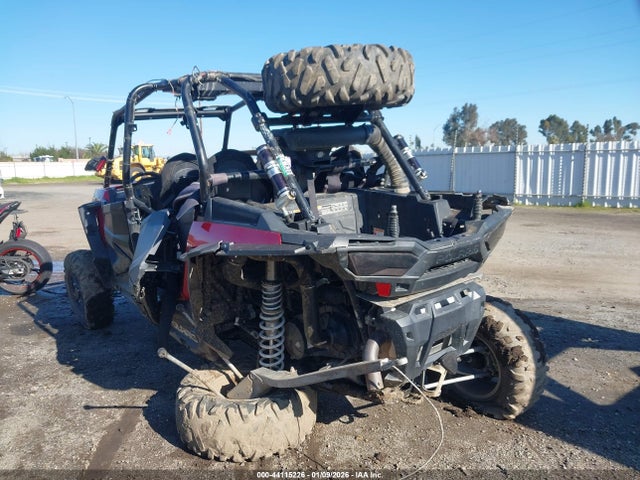 3NSVFE998GF783212 Polaris Rzr Xp 4 1000 Eps