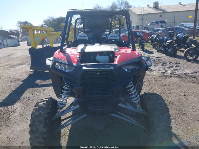 3NSVFE998GF783212 Polaris Rzr Xp 4 1000 Eps
