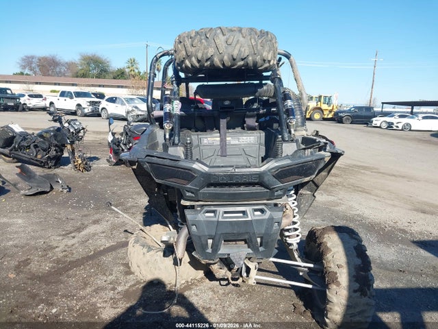 3NSVFE998GF783212 Polaris Rzr Xp 4 1000 Eps