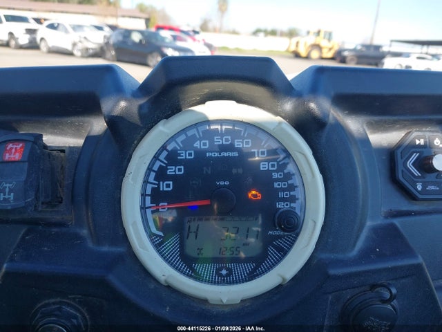 3NSVFE998GF783212 Polaris Rzr Xp 4 1000 Eps