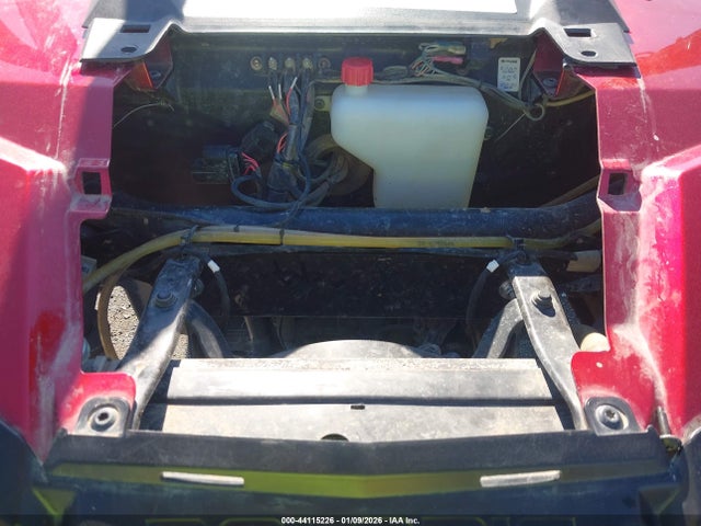 3NSVFE998GF783212 Polaris Rzr Xp 4 1000 Eps