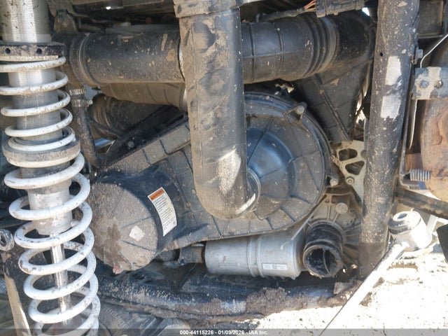 3NSVFE998GF783212 Polaris Rzr Xp 4 1000 Eps