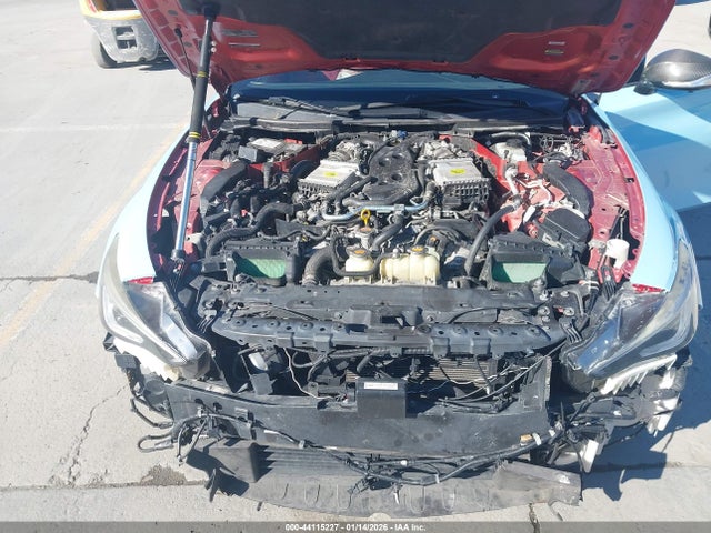 2017 INFINITI Q60 JN1FV7EK5HM610790 Photo 9