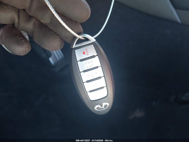 2017 INFINITI Q60 JN1FV7EK5HM610790 Photo 10