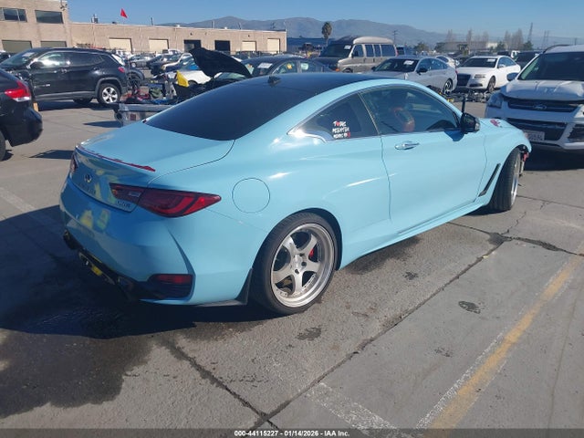 2017 INFINITI Q60 JN1FV7EK5HM610790 Photo 3